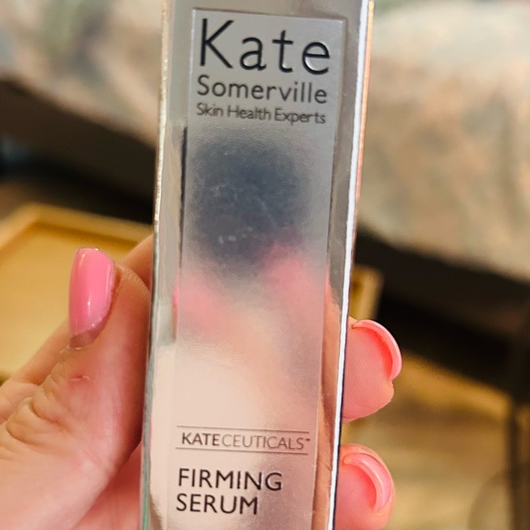 Kate Somerville firming serum - Picture 2 of 2